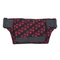 GüRteltasche Brian Muster 11 Bauchtasche HüFttasche Hip Bag HüFttasche Polka