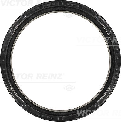 Crankshaft Gasket for CHEVROLET BLAZER S10; ISUZU CAMPO, D-MAX I, D-MAX II
