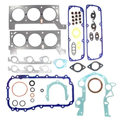 For Dodge Grand Caravan 1990-2000 Apex Auto AFS2030 Engine Full Gasket Set
