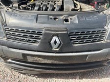 Calandre Renault CLIO