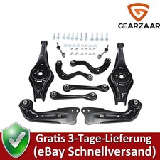 Querlenker kompatibel mit Seat Leon 1P1 1K0505323D L+R Links Rechts 1K0505311S