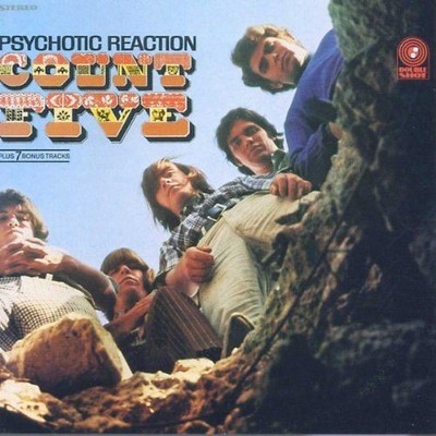 Count Five - Psychotic Reaction