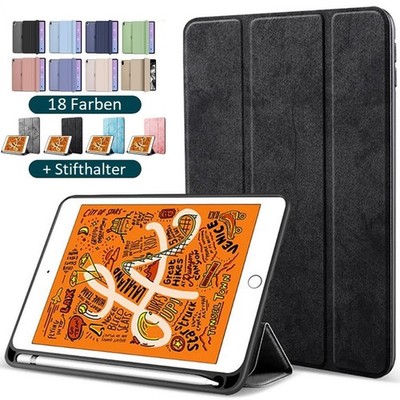 Schutzhülle für Apple iPad Air 10.9'' 4./5. Generation (2020/2022) Tasche Case 9H