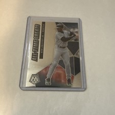 2021 Panini Mosaic - All-Time Greats Ken Griffey Jr #ATG7