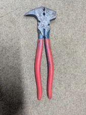 Master Mechanic Fencing Pliers