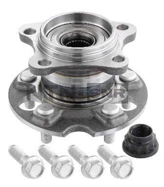 WHEEL BEARING KIT R169.113 FOR LEXUS 2GR-FE 3.5L 1MZ-FE 3.0L 3MZ-FE 3.3L 6cyl RX - Image 2 of 4