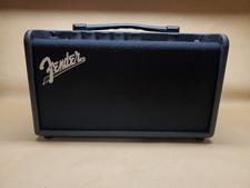 Fender Mustang LT40S 2x4-Inch 40-Watt Combo Guitar Amplifier  Tested