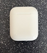 Apple AirPods 2nd Generation Charging Case - Free Shipping 