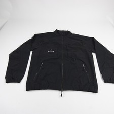 Air Jordan Jacket Men's Black New without Tags L