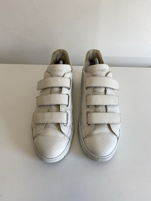 A. Testoni Sneaker Made in Italy Herren Gr. 45