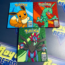 Booster Pack Prices | Pokemon McDonalds 2024 | Pokemon Cards