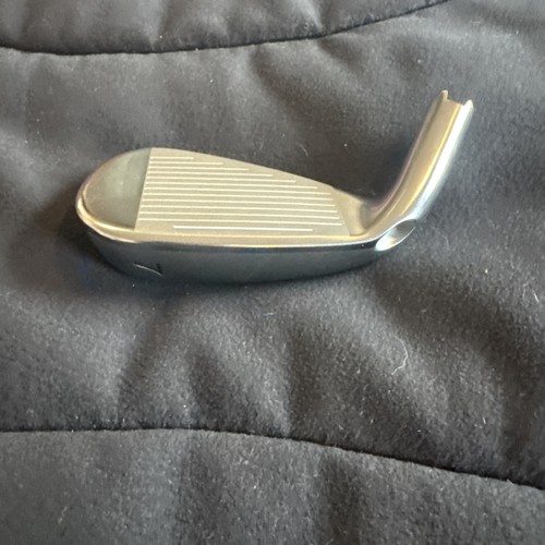 Cobra F-Max Womens Single 7 Iron Demo Head Ladies RH +STD -2FL - Picture 17 of 19