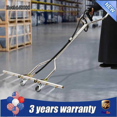 #ad #ad 39quot; 7 Hole Water Broom For Hot and Cold Water Pressure Washer 100x160cm 39*63in $187.00