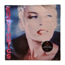 Eurythmics Be Yourself Tonight 12" Vinyl Album 1985