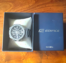 Casio EDIFICE Men
