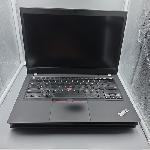 Lot Of 3 Lenovo ThinkPad T490/i7-8565U+T14/i7-10510U 1.8GHz - 8GB RAM Parts Only - Bild 13 von 17