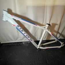 Carrera Kraken XC 2014 *27.5 Mountain Bike Medium Frame/BB/Headset Bearings