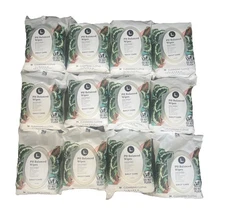 12x L. Fragrance-Free pH Balanced Feminine Wipes 30 Ct Gentle Cleansing Cloths