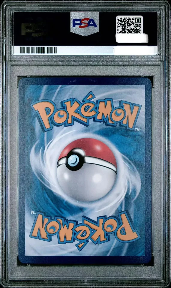 Juego de cartas coleccionables Pokémon Pikachu 151C 170/151 AR 2025 PSA 10-TXNG Foto 2 de 4