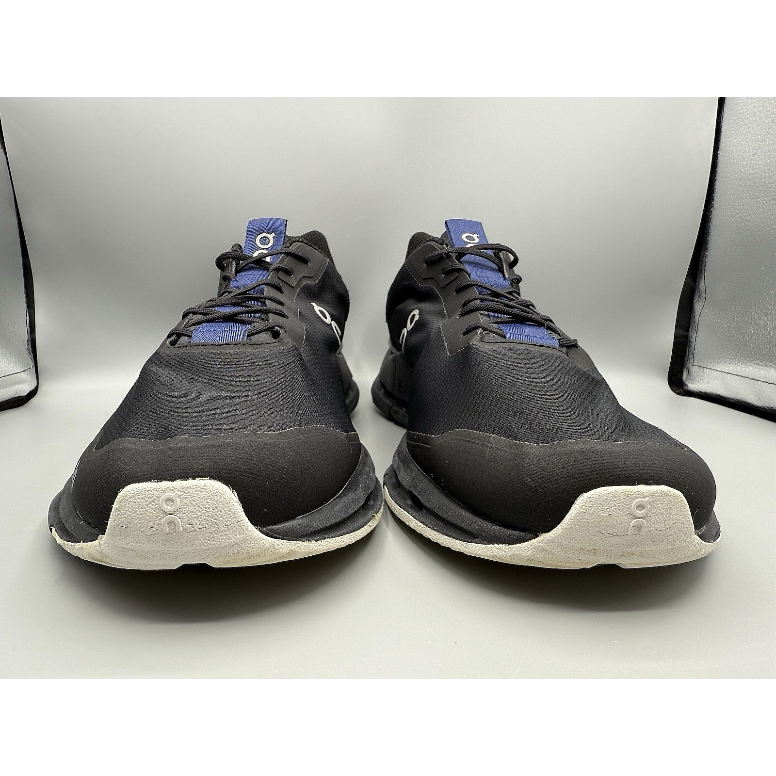 ON CLOUD CLOUDNOVA CLOUDTEC Form Running Athletic… - image 5