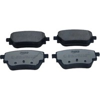 Quaro QP0128C Bremsbelagsatz FüR Mercedes Benz A Klasse CLA B GLB GLA W177 V177