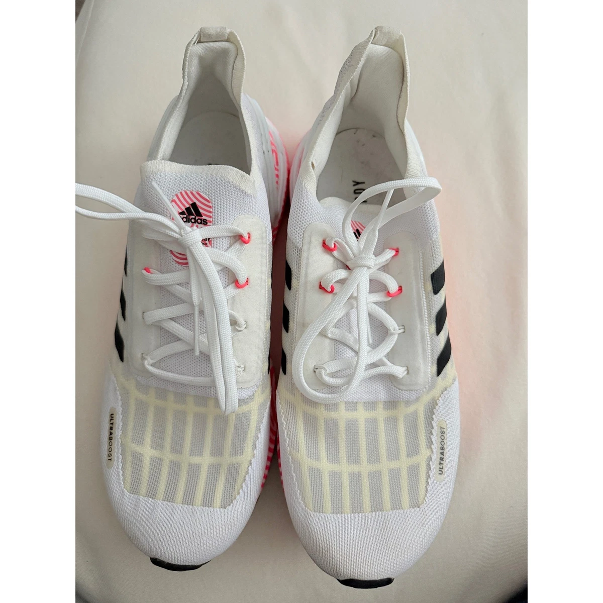 adidas Hirocoledge x UltraBoost Summer.Rdy Tokyo - огромный выбор