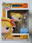 Funko Pop Dragon Ball #1998 Lunch Chase Limited Edition Brand NEW IN STOCK (4)