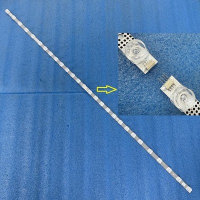 LED backlight strip for Hisense 55V1K-M/S HD550H1U61-T0 JL.D550U1330-003AS-M_V03