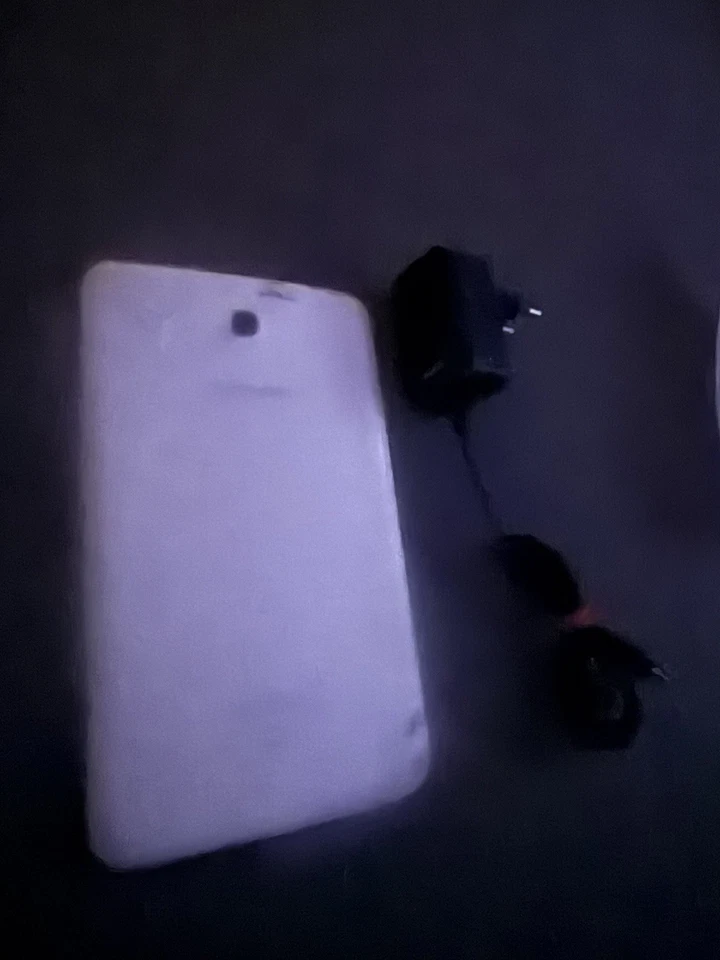 Samsung Galaxy tap 3 - Bild 3 von 3