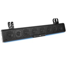 Open Box, Great - Belva BASB27v2 27" Amplified Weatherproof Bluetooth Soundbar