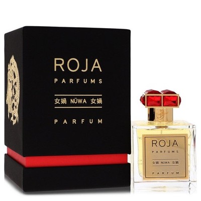Roja NuWa by Roja Parfums Extrait De Parfum Spray Unisex) 3.4 oz For  Women