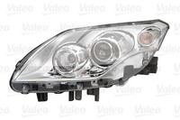 Scheinwerfer Links Xenon D1S FüR Renault Laguna III Bt0/1 Grandtour Kt0/1 07-10