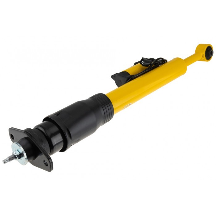 Amortisseur arrière gauche compatible Dodge 68235727AB pièce suspension hydraulique gaz