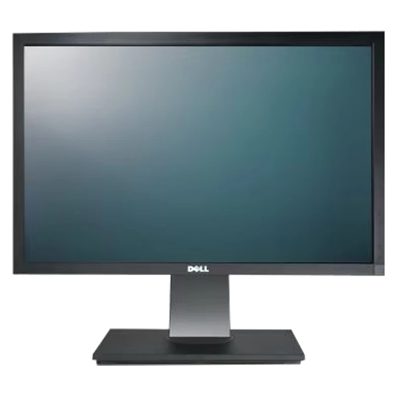 Dell U2410f 24'' Monitor  6 ms  IPS  400 cd/m²  1920x1200 px  61cm  schwarz