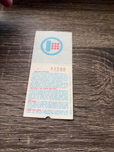 3/25 1977 Dave Mason w/ Leon Redbone Opening Capitol Theatre Passaic Ticket Stub - Afbeelding 2 van 2
