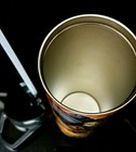 MARVEL COMICS Civil War ART Tumbler Stainless Steel Hogg Outfitters NEW — photo 8