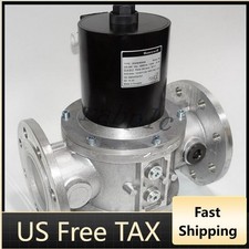 1Pc New Honeywell VE4080B3004 Solenoid Gas Valves Burner wr US Free TAX
