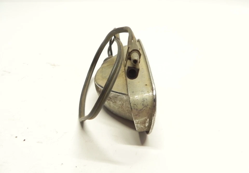 DE COLECCIÓN 1963-69 AMC CLÁSICO EMBAJADOR RAMBLER CONJUNTO DE LUZ DE REVERSA AMERICANA Foto 3 de 4