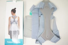 Anoopsyche Posture Corrector Size Medium - Color Black