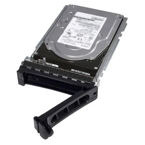 Dell 400-AUUQ-RFB 2TB 7.2K 3.5 SAS 12G 512n