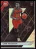 2019-20 Panini Chronicles Recon Basketball #296 Cam Reddish RC Atlanta Hawks
