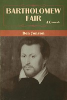 Bartholomew Fair | Ben Jonson | Taschenbuch | Kartoniert / Broschiert | Englisch