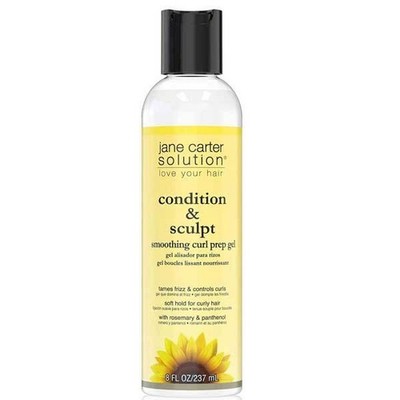 Jane Carter Solution Condition And Sculpt 8 Oz