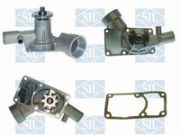 Saleri SIL Wasserpumpe MotorküHlung PA267 FüR Manta Opel Kadett CC Ascona