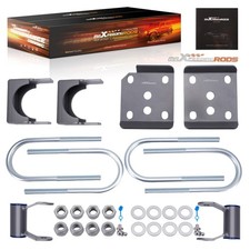 Rear Suspension Lowering Flip Kit 5 Drop For Ford F150 2015-2020 2wd4wd Rear Suspension Lowering Flip Kit 5 Drop For Ford F150 2015-2020 2wd4wd