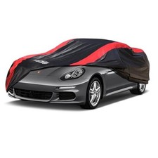 Car Cover Custom Fit for 1999-2025, Coupe Car Cover Waterproof All Porsche 911