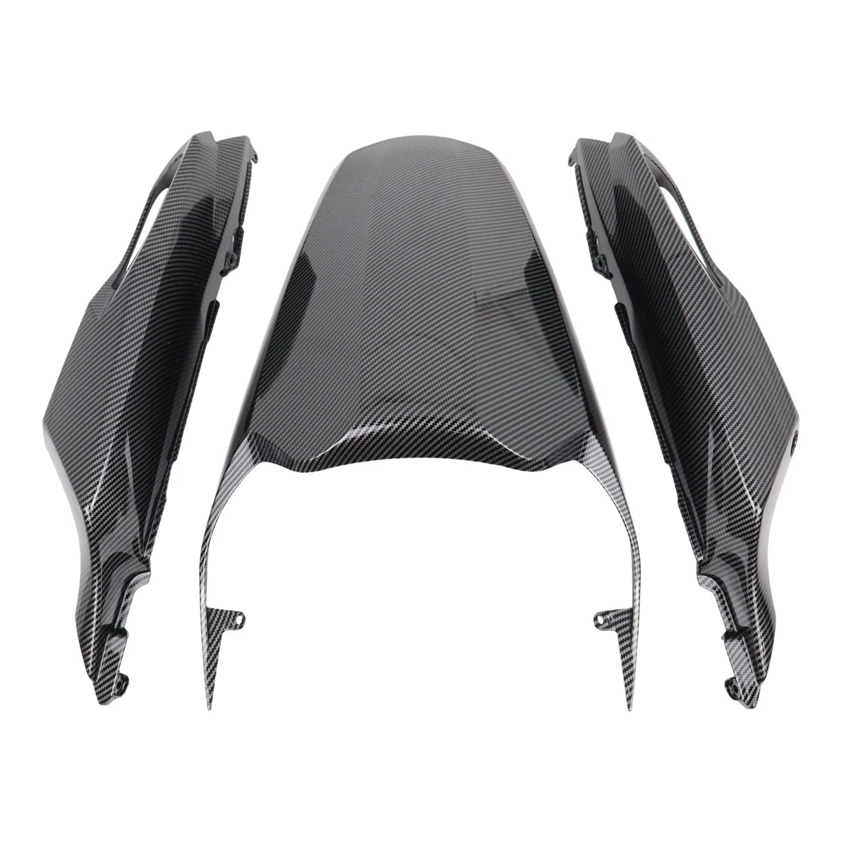 Motorcycle & Scooter Fairings, Plastics & Body Kits for Kawasaki