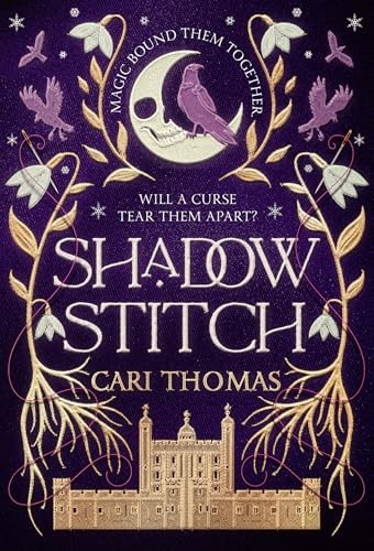 Shadowstitch Cari Thomas - Image 4
