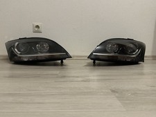 Frontscheinwerfer Audi TT TTS/R 8J0941003D 8J0941004D Xenon Rechts oder Links