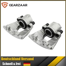 Bremssattel Hinten Passend für VW Golf V 1K1 Paar 2 Stück links rechts 2X